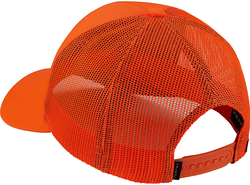 Vortex Optics Traditions Blaze Orange Hat