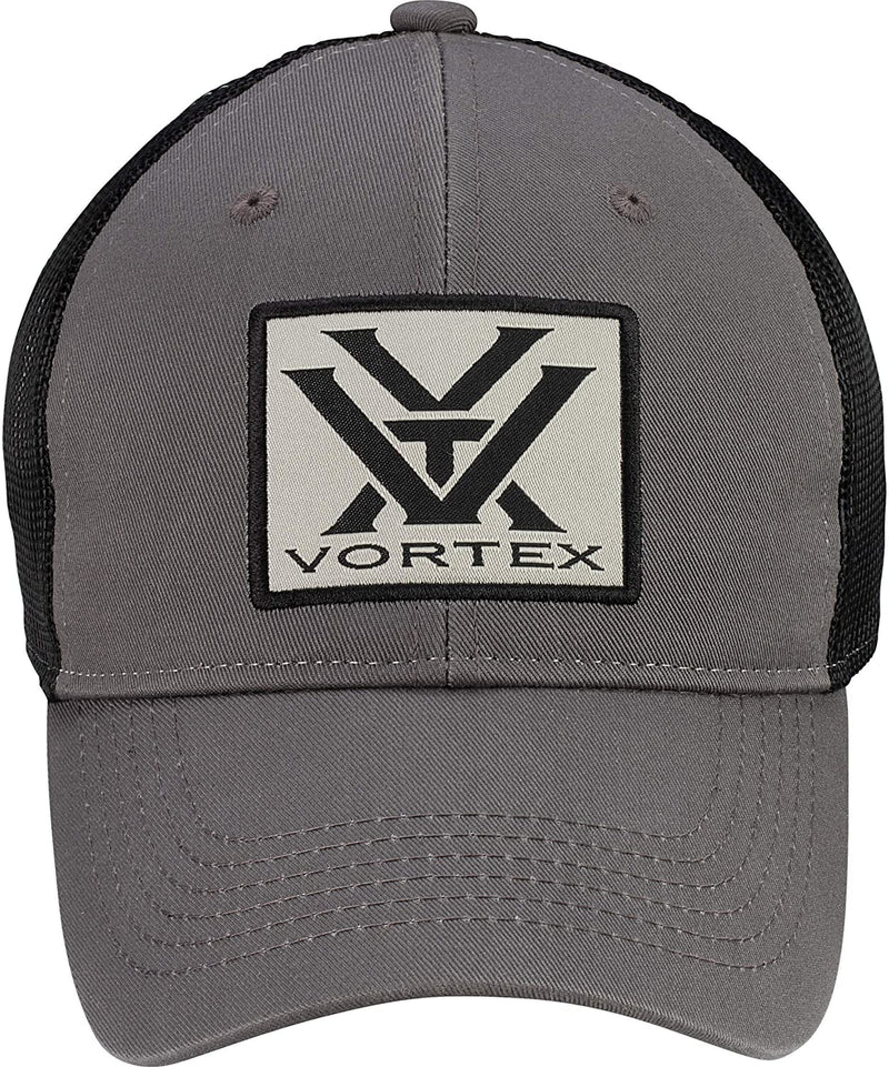 Vortex Optics Patch Logo Hats