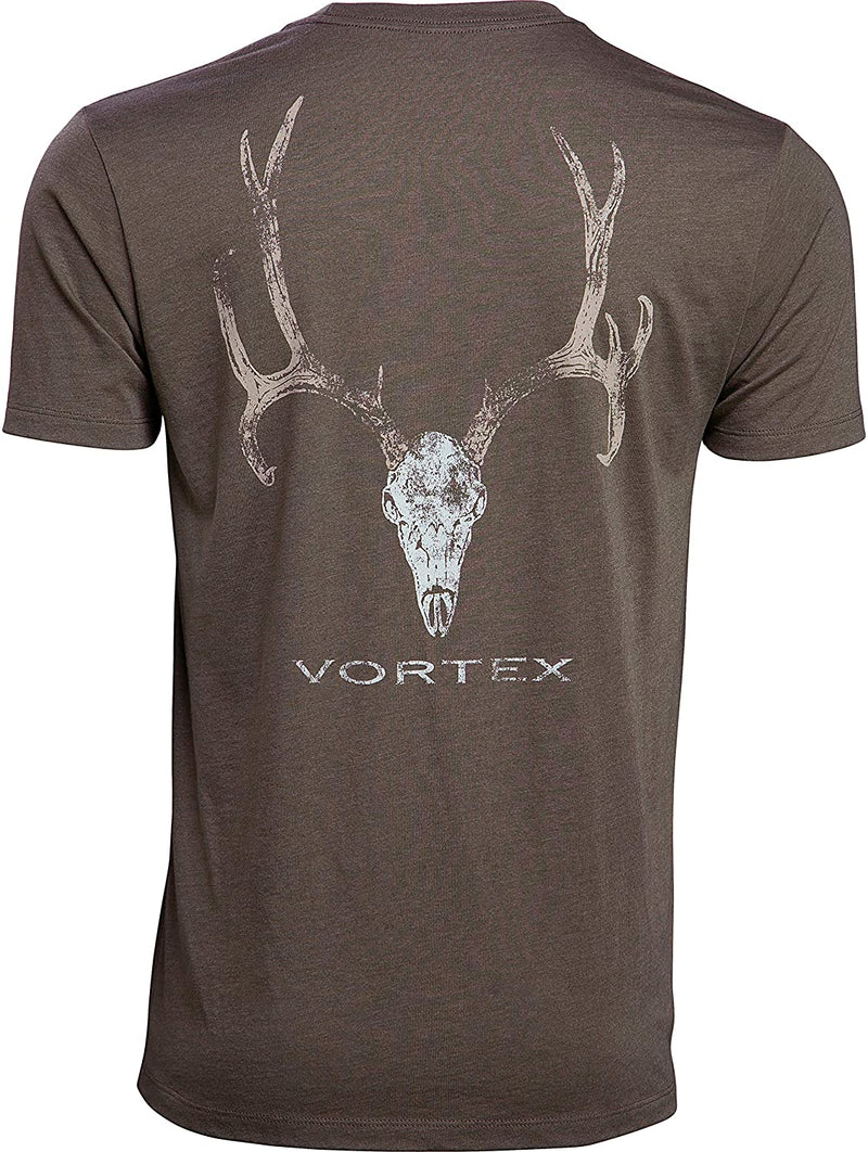 Vortex Optics Head-On Muley T-Shirt