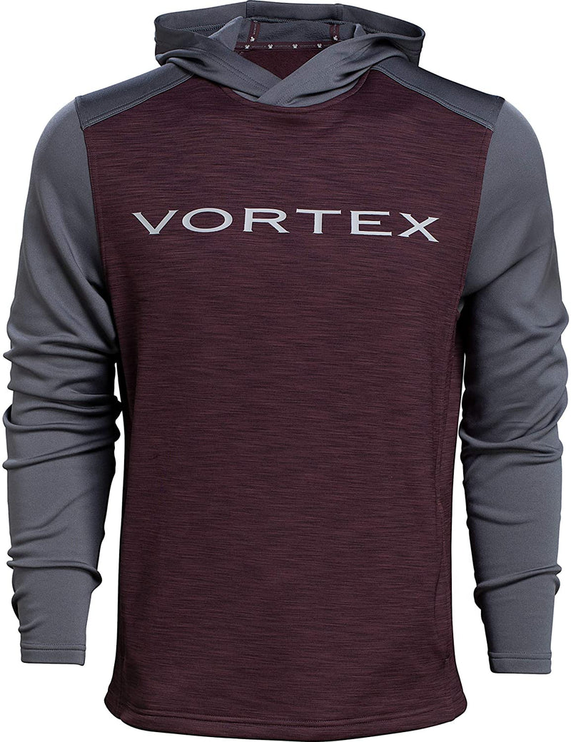 Vortex Optics Tracker Hooded Pullover