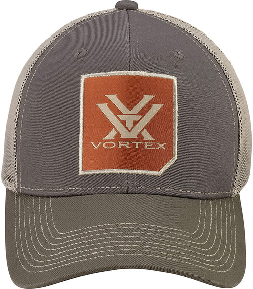 Vortex Optics Clipped Corner Hat
