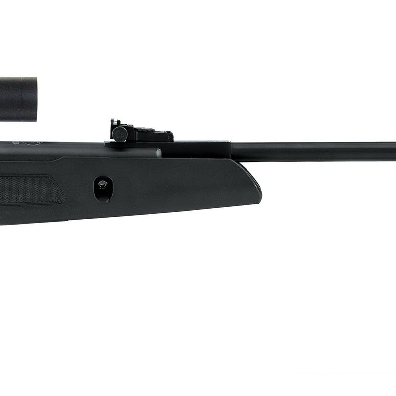 Hatsan Edge Vortex Combo .25 Caliber Air Rifle