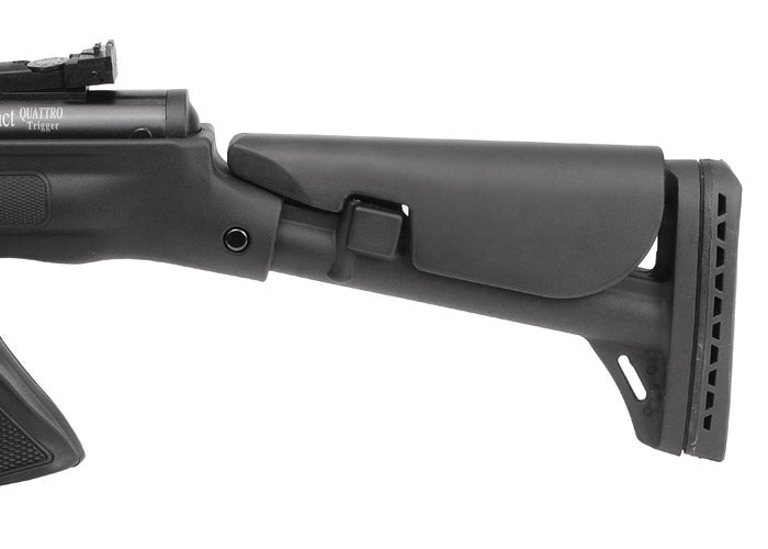 Hatsan MOD 25 SuperTact Vortex Breakbarrel .177 Caliber Air Pistol