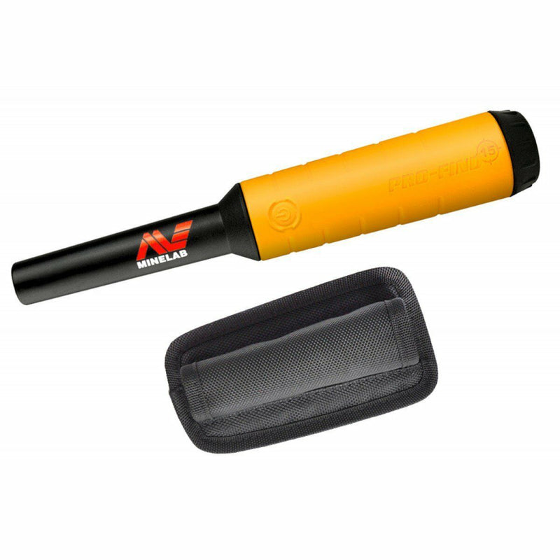 Minelab Pro-Find 15 Pinpointer 3226-0002