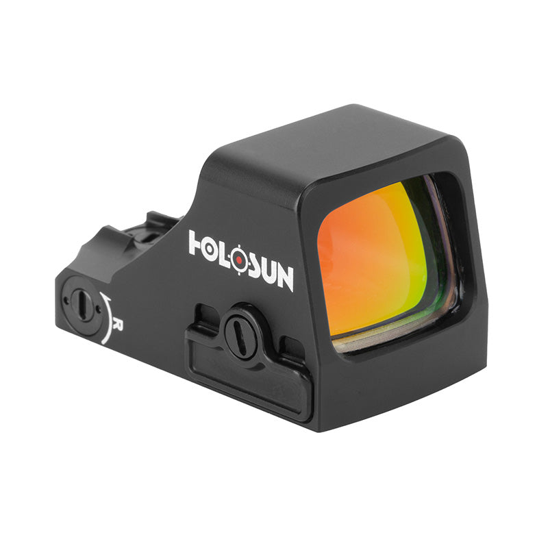 Holosun Classic Open Reflex Optical Red Dot Sight HS507K X2