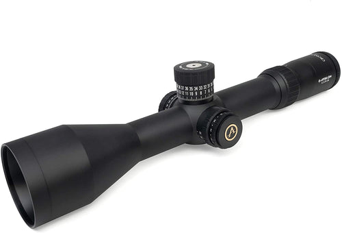 Athlon Cronus BTR GEN2 4.5-29x56 APLR5 FFP IR MOA Reticle UHD Riflescope