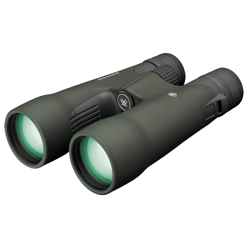 Vortex Optics Razor UHD 10x50 Binoculars with Free Hat and Wearable4U Bundle