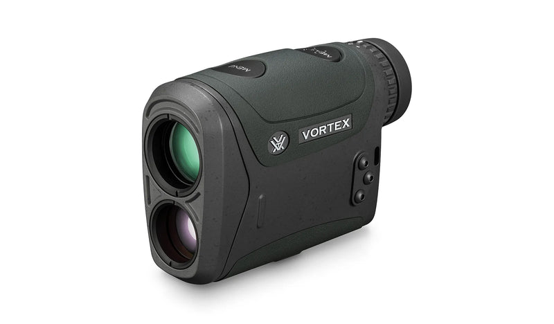 Vortex Optics Razor HD 4000 Laser Rangefinder (LRF-250)