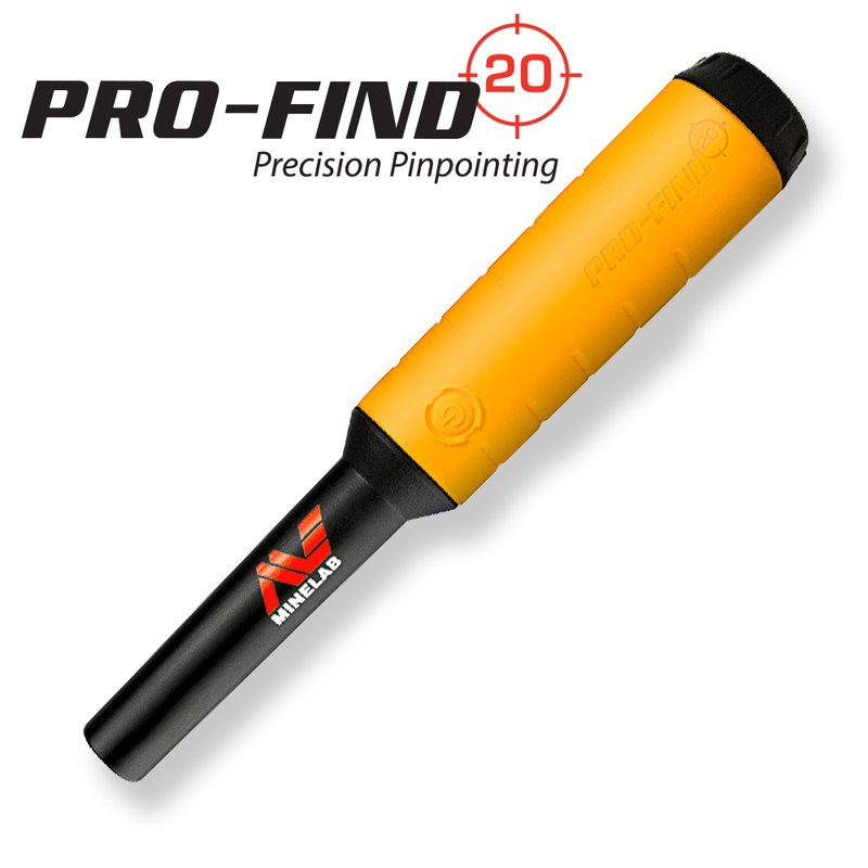 Minelab Pro-Find 20 Pinpointer 3226-0004