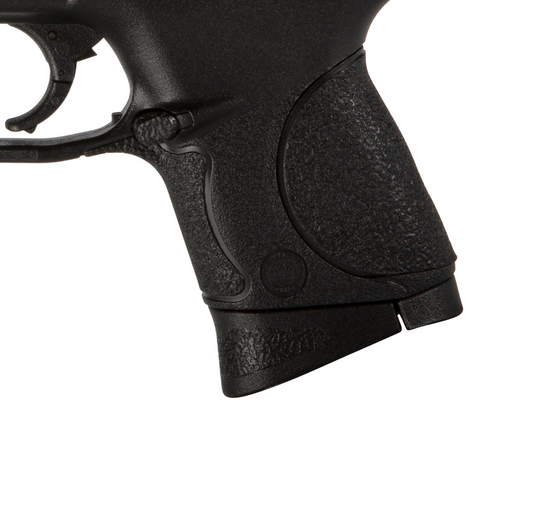 Umarex S&W M&P 9C GBB Blowback Green Gas Airsoft Pistol, Black (2275922)