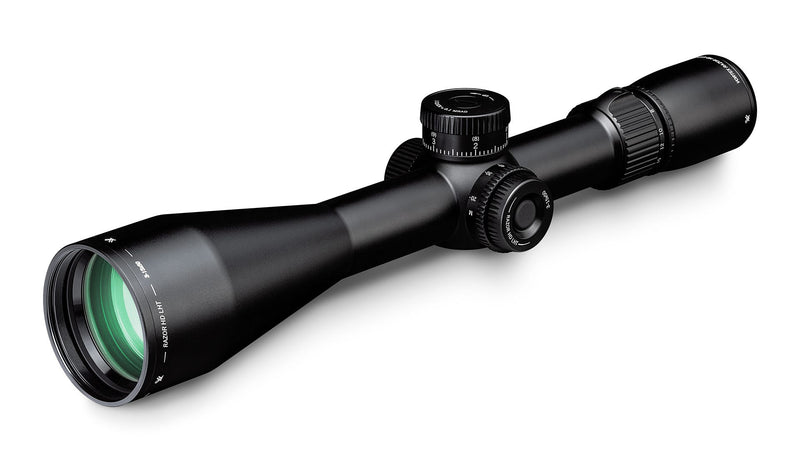 Vortex Optics Razor HD LHT 3-15x50 SFP G4i BDC (MRAD) Reticle 30mm Tube Riflescope