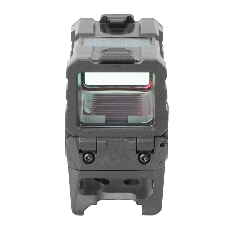 Holosun AEMS Advanced Enclosed Micro Sight Green Multi-Reticle (AEMS-221301)