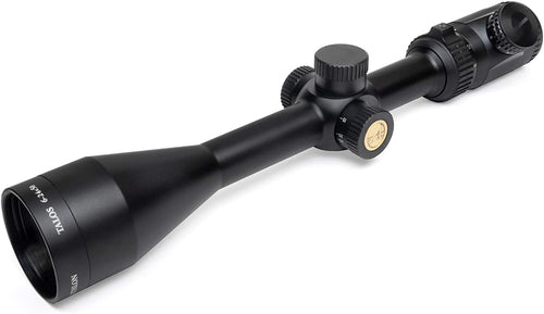 Athlon Optics Talos 6-24x50 Second Focal Plane Riflescopes