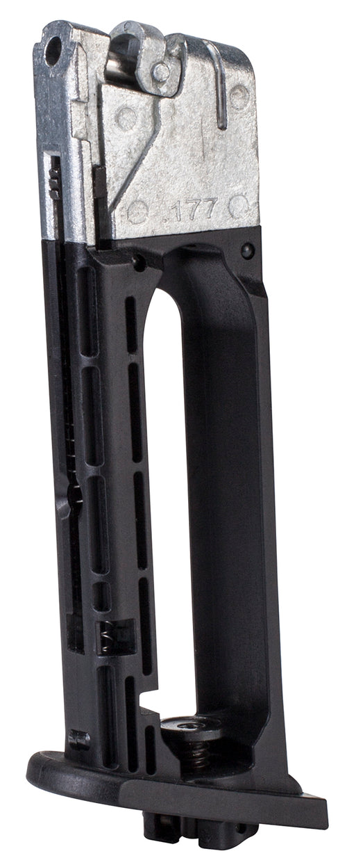 Umarex Beretta 17-shot .177 Drop-free Magazine Compatible with M84 FS Air Pistol