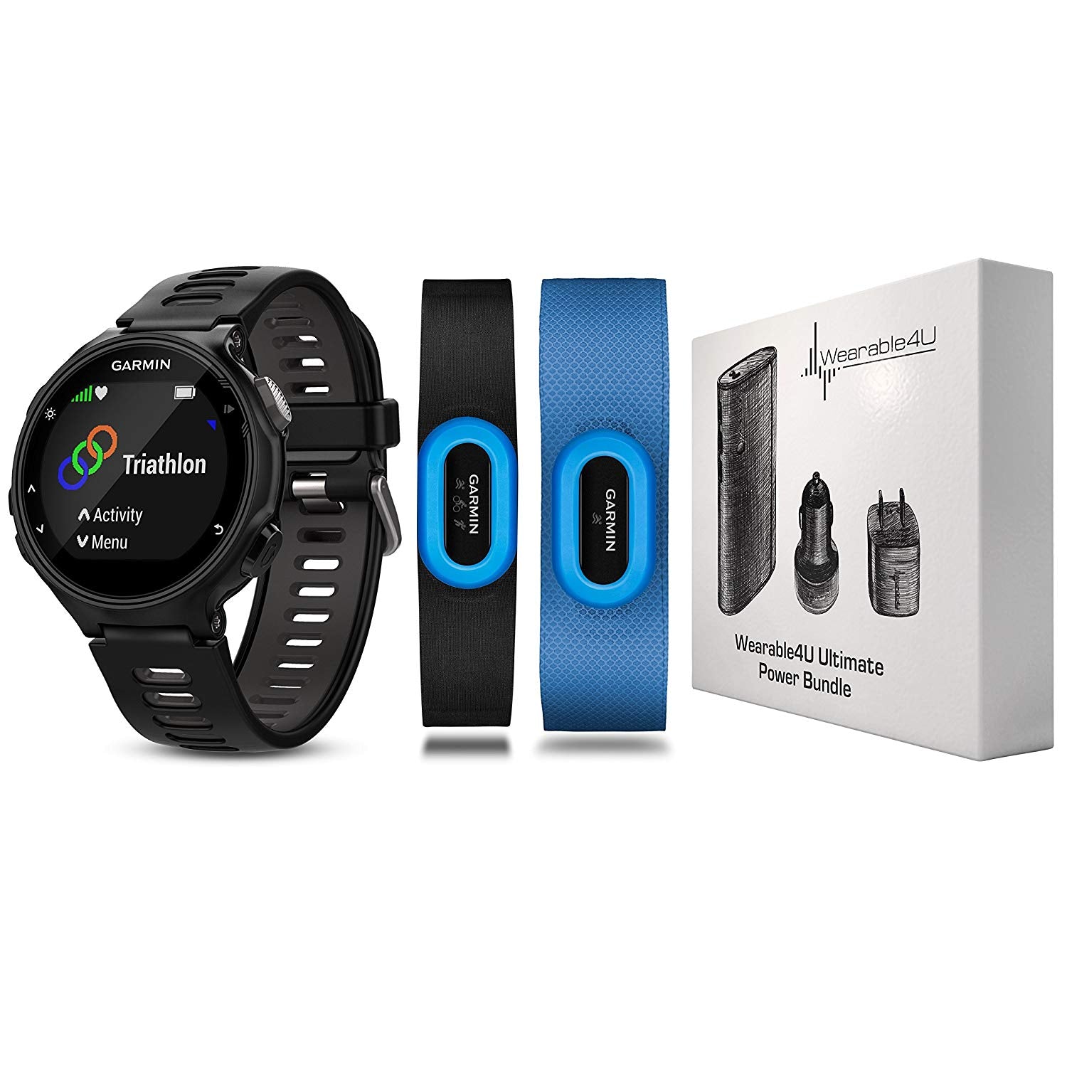 735xt Sports Forerunner 735xt Garmin Pay Garmin Forerunner 745