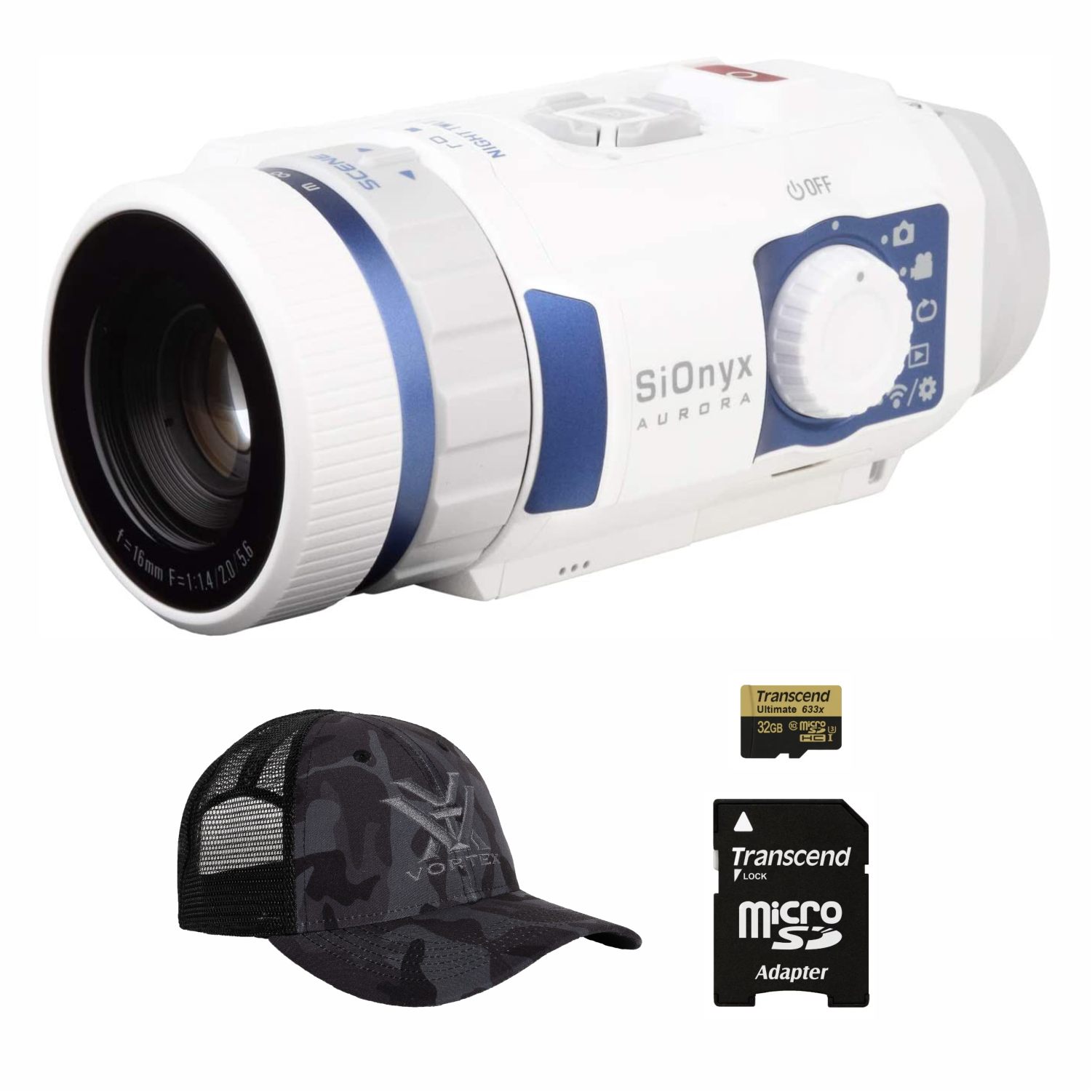 Aurora Sport Sionyx Color Night Vision SIONYX Aurora Pro Aurora Sport Sionyx Color Night Vision SIONYX Aurora Pro