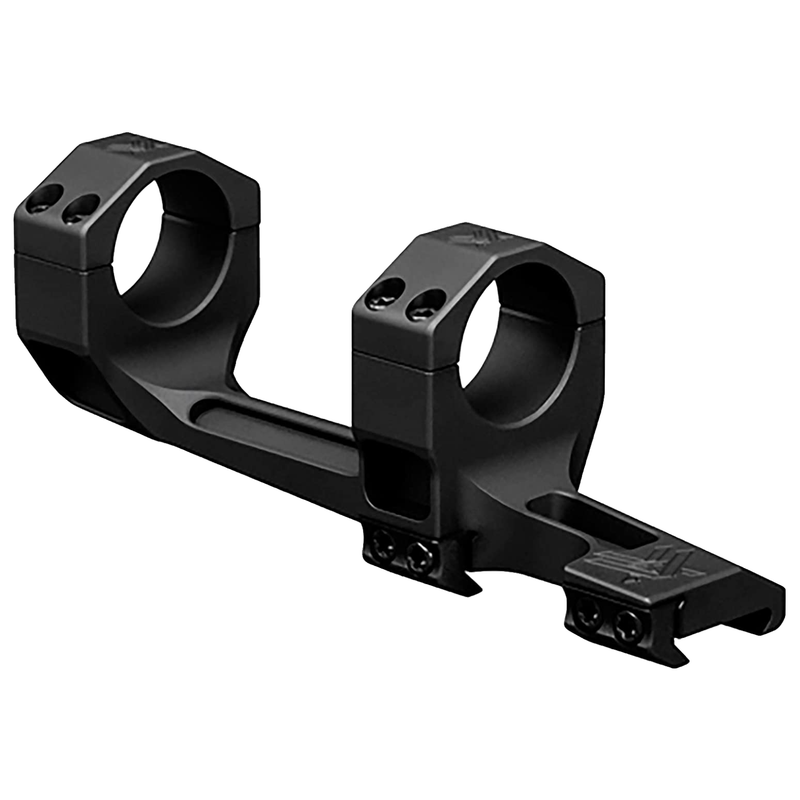 Vortex Optics Precision Extended Cantilever Mount 30mm 20 MOA with Free Hat Bundle