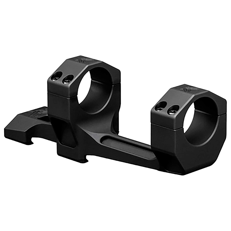 Vortex Optics Precision Extended Cantilever Mount 30mm 20 MOA with Free Hat Bundle