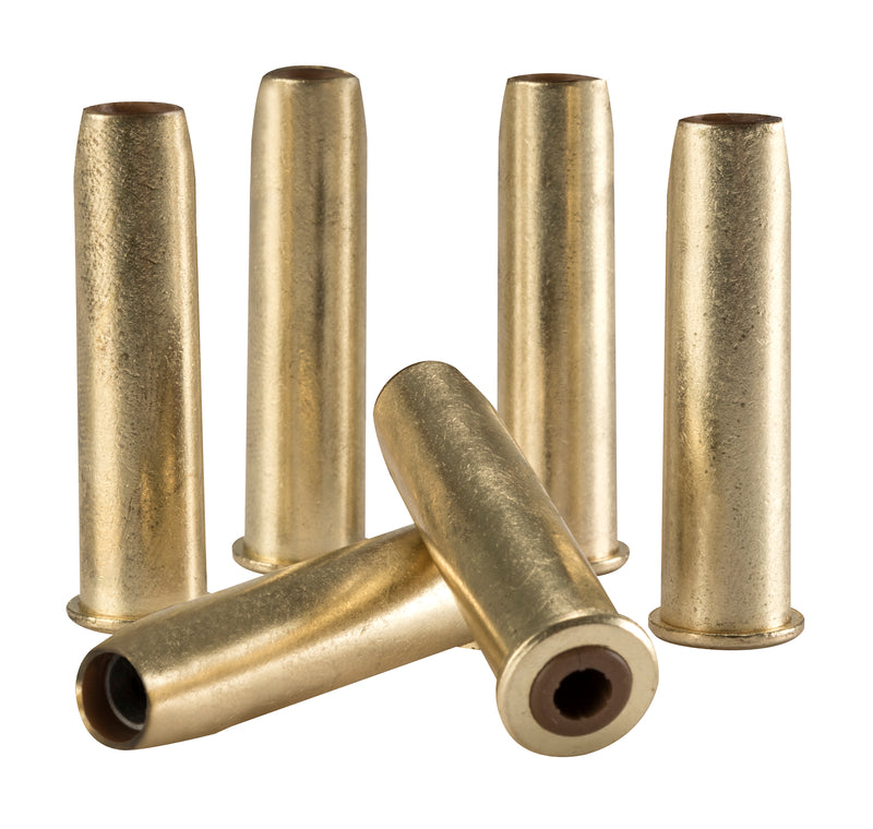 Umarex Colt Peacemaker SAA45 Six-Shooter .177 Air Pistol Gold Cartridges