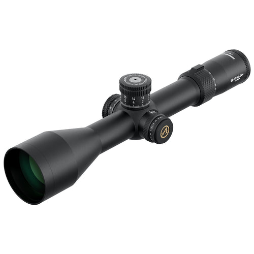 Athlon Cronus BTR GEN2 4.5-29x56 Riflescope APRS6 FFP IR MIL Reticle