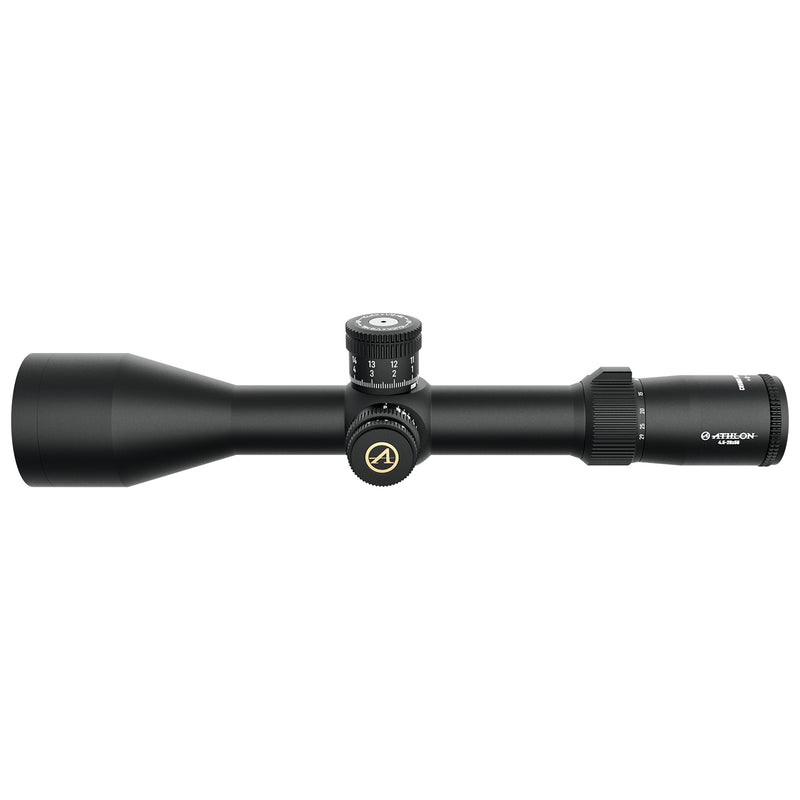 Athlon Cronus BTR GEN2 4.5-29x56 Riflescope APRS6 FFP IR MIL Reticle with Wearable4U Lens Cleaning Pen Bundle
