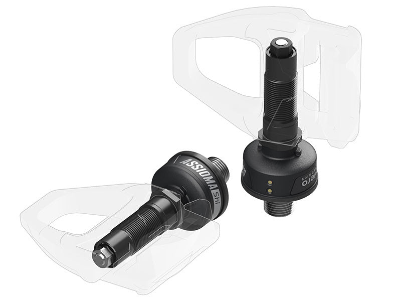 assioma power pedals review Favero Assioma Duo-Shi Power meter with sensors on both sides compatib – Sports and Gadgets