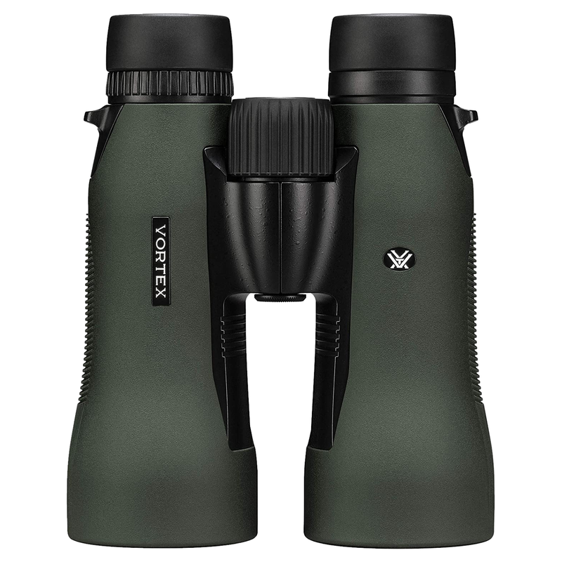 Vortex Optics DB-218 Diamondback HD 15x56 Binocular with Free Hat Bundle