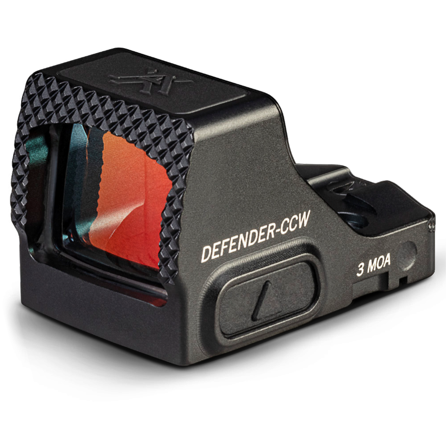 実物 Vortex Defender-CCW™ 3 MOA Red Dot Vortex Optics Defender-CCW 3 MOA Red Dot (DFCCW-MRD3) with