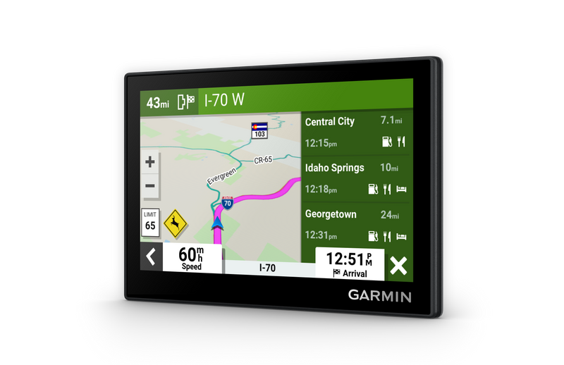 Garmin Drive 53 5" High-Resolution Touchscreen GPS Navigator, Garmin Drive 53 5" High-Resolution Touchscreen GPS Navigator, Traffic Not Included (010-02858-00)