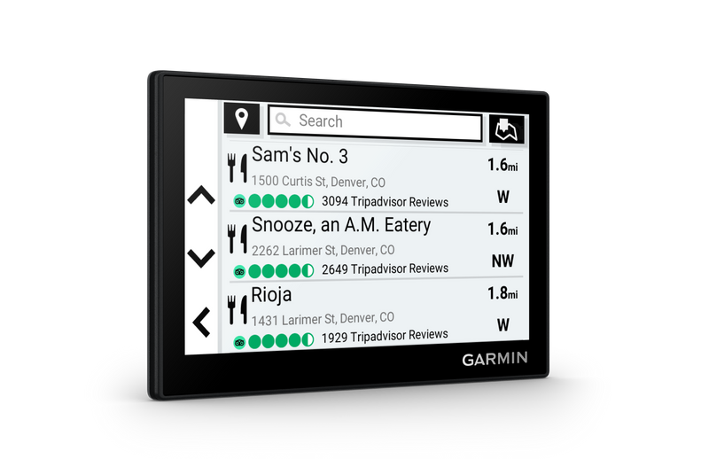Garmin Drive 53 5" High-Resolution Touchscreen GPS Navigator, Garmin Drive 53 5" High-Resolution Touchscreen GPS Navigator, Traffic Not Included (010-02858-00)