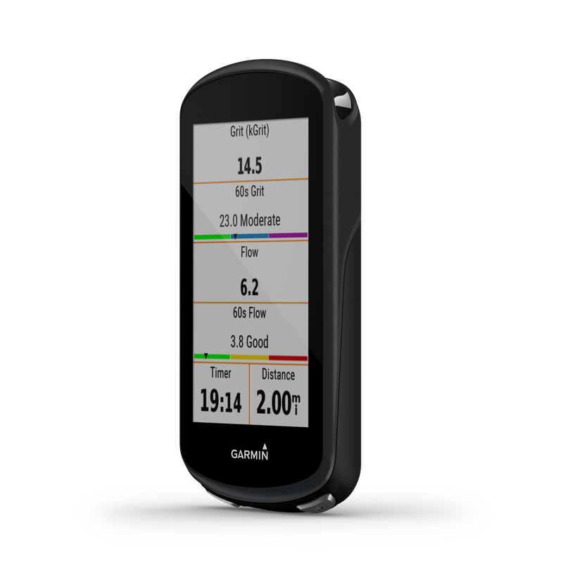 Garmin Edge 1030 Plus GPS Cycling Computer with included Wearable4U Bike Multi Tool Bundle