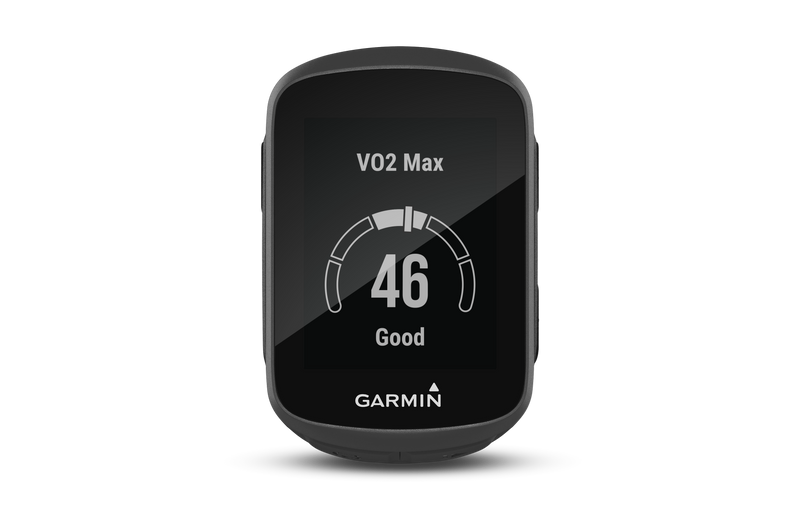 Garmin Edge 130 Plus Bundle, GPS Cycling/Bike Computer with Sensors and HR Monitor, Download Structure Workouts, ClimbPro Pacing Guidance and More