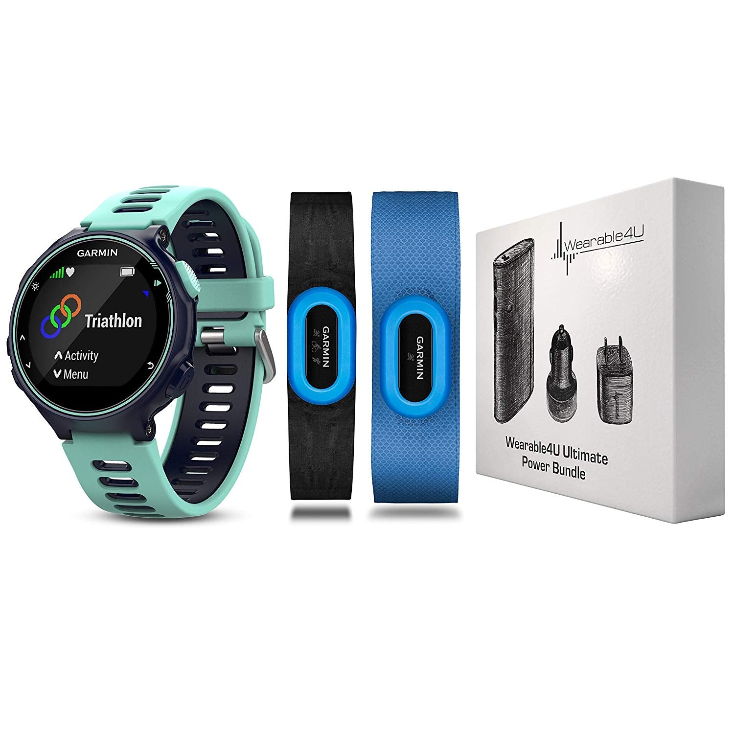 Garmin Forerunner Ofertas Garmin Black Friday Garmin Instinct