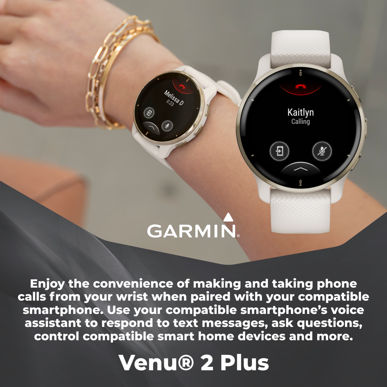 Text Messages Garmin Venu Ios Whatsapp Garmin Watch Iphone