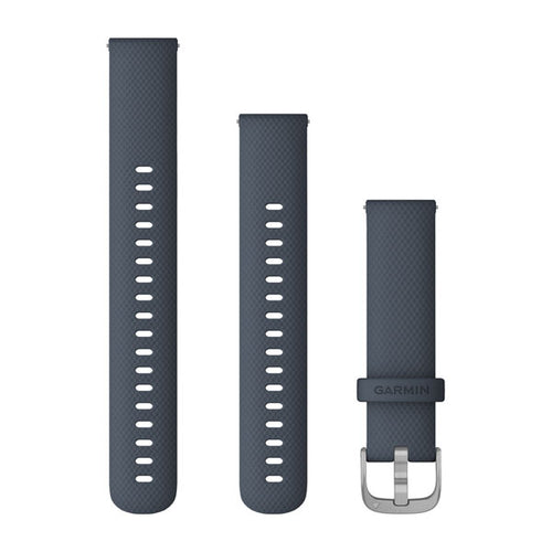 Garmin Quick Release Bands (18 mm)