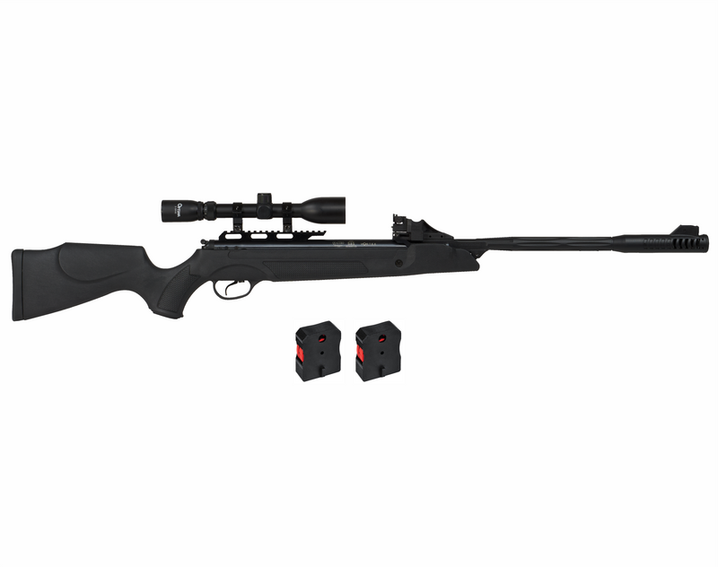 Hatsan SpeedFire .177 Caliber or .22 Caliber Air Rifle