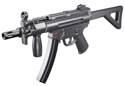 Umarex Heckler & Koch MP5 K-PDW .177 Caliber Air Rifle (2252330)