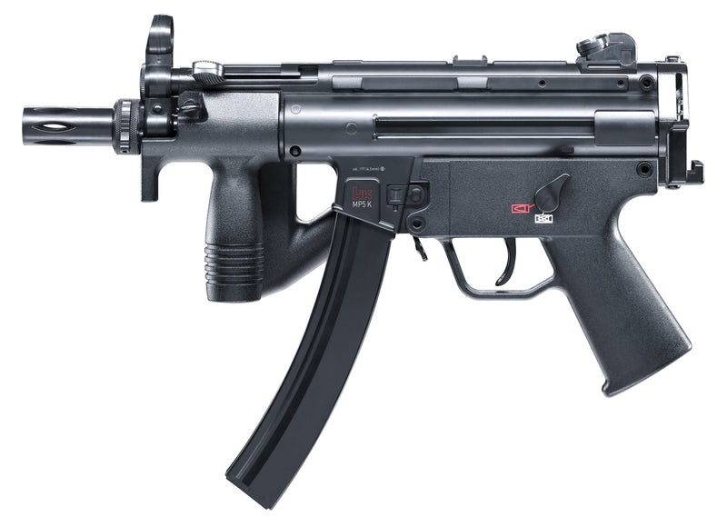 Umarex Heckler & Koch MP5 K-PDW .177 Caliber Air Rifle (2252330)