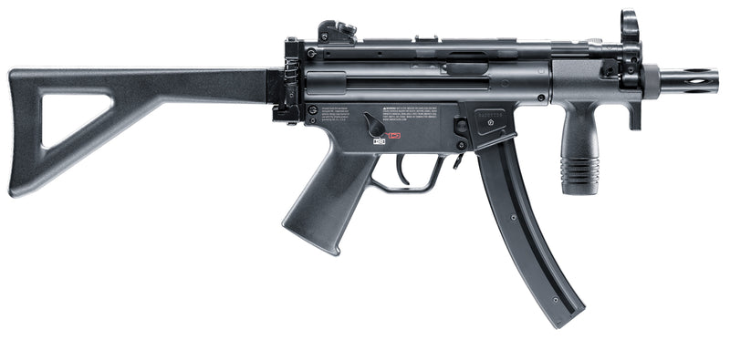 Umarex Heckler & Koch MP5 K-PDW .177 Caliber Air Rifle (2252330)