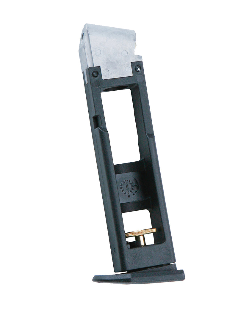 Walther CP99 Spare CO2 Drop-free Magazine