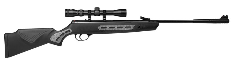 Hatsan 1000S Spring Striker Combo Break Barrel .177 Cal Air Rifle (HC1000STR177)