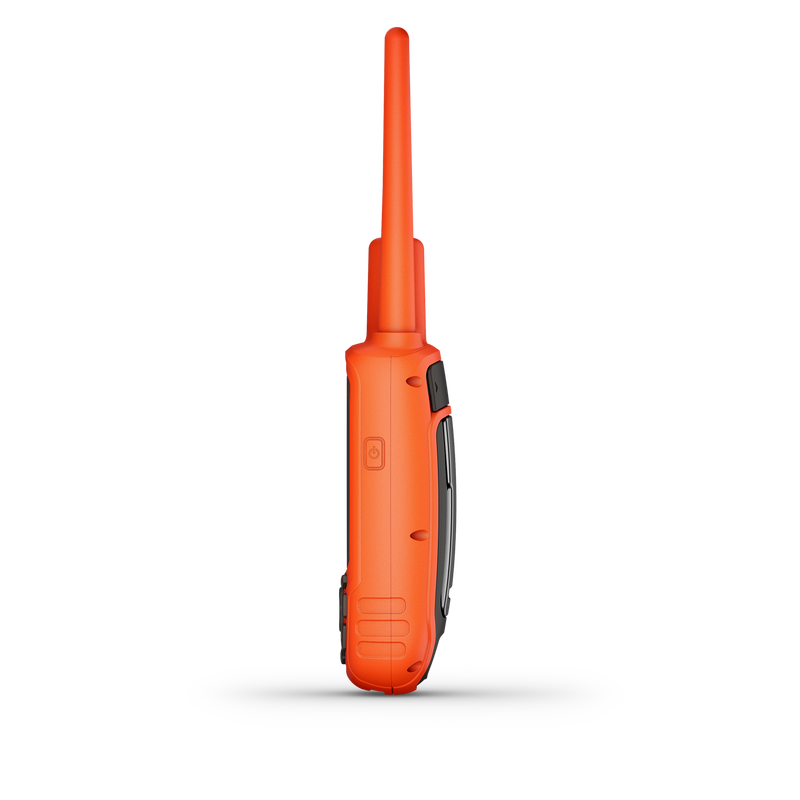 Garmin Astro 900 Dog Tracking Bundle, GPS Sporting, Canada/US with Wearable4U Bundle