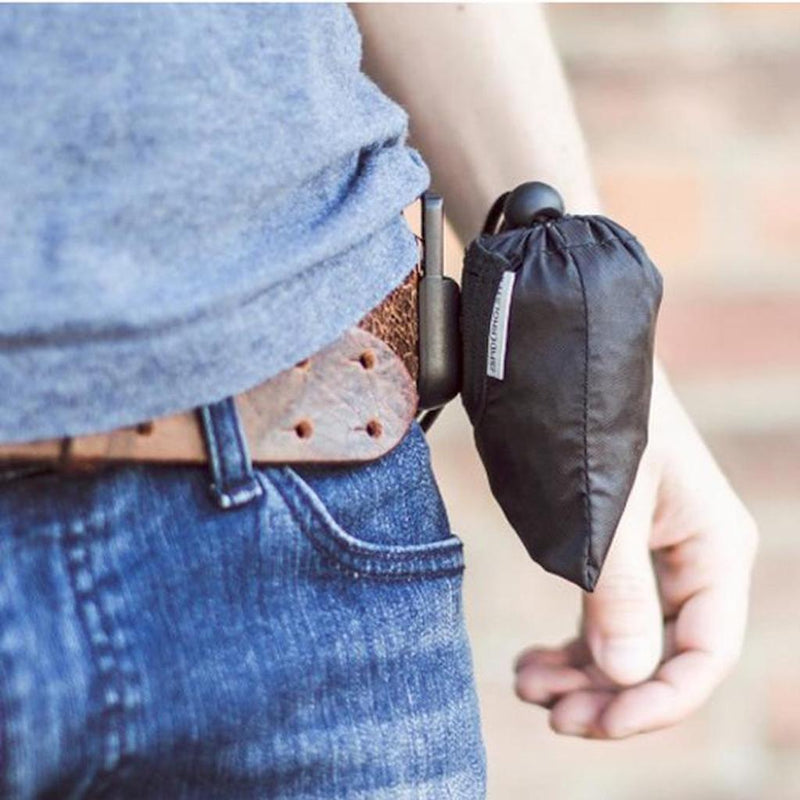 Spider Holster Spider Monkey Rain Cover with Base