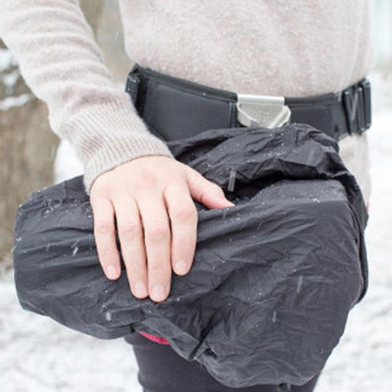 Spider Holster Spider Monkey Rain Cover with Base