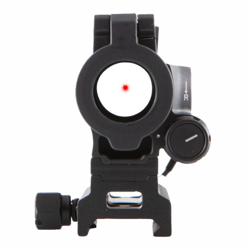 Sig Sauer ROMEO7S Compact Red Dot Sight 1X22mm