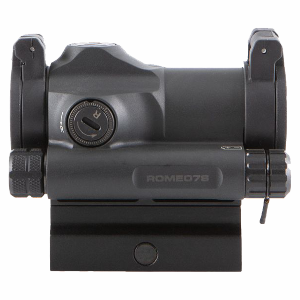 実物 ドットサイト Sig Sauer社製 Romeo7S 1x22（民間向け） Sig Sauer ROMEO7S Compact Red Dot Sight 1X22mm – Sports and