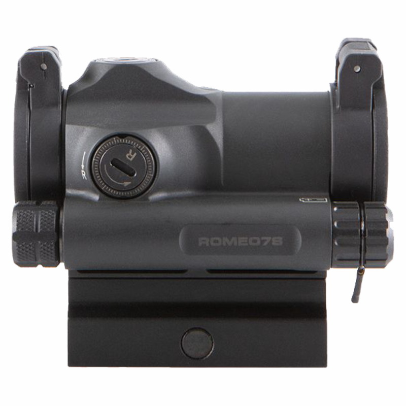Sig Sauer ROMEO7S Compact Red Dot Sight 1X22mm