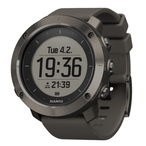 Suunto Traverse GPS Watch