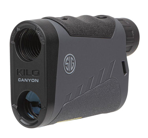 Sig Sauer KILO CANYON 6X22mm Monocular Rangefinder (SOKCN606)