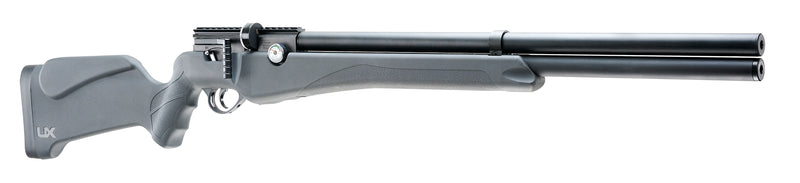 Umarex Origin Air PCP Rifle .22 Cal with High Pressure Air Hand Pump Combo